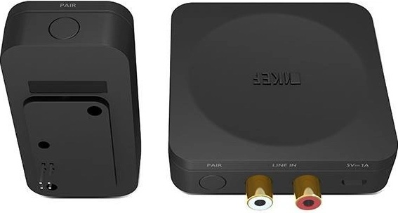 KEF KW1