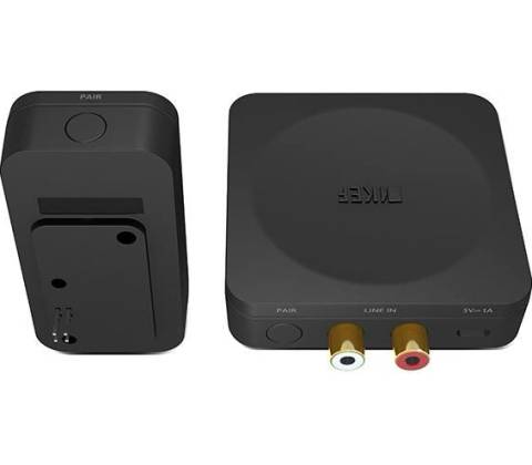 KEF KW1