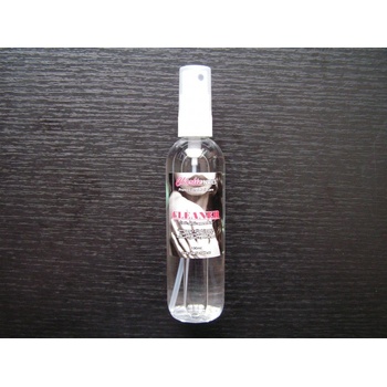 Charlie čistič gelu s rozprašovačem 100 ml