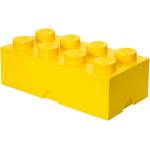 LEGO® Тъмножълта кутия за съхранение - lego® (40041732)