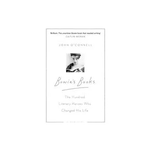 Bowie's Books | John O'Connell (ISBN: 9781526605818)