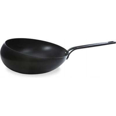 Tradiční pánev BK Wokarang 30 cm s nepřilnavým povrchem