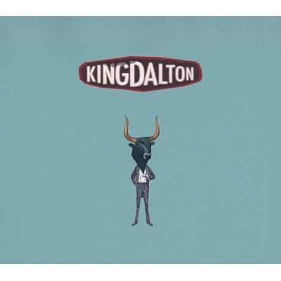 KING DALTON: KING DALTON LP