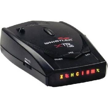 Image 1 of Whistler XTR 130