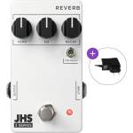 JHS Pedals 3 Series Delay SET Eфект за китара (JHS 3S DELAY-SET)