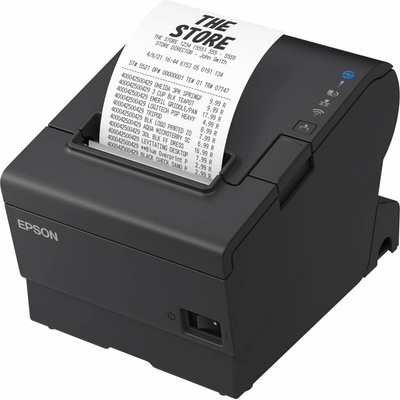 Epson TM-T88VII (112) C31CJ57112