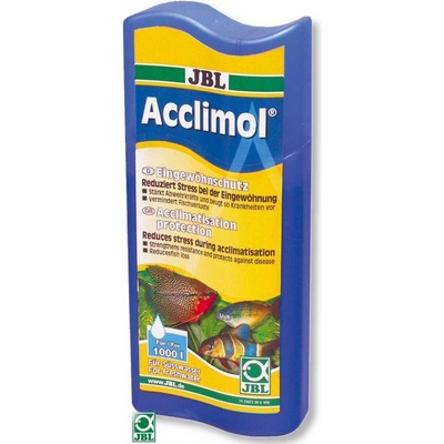 JBL Acclimol 500 ml
