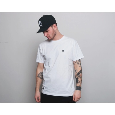 Cayler & Sons PA Small Icon Tee White/Black
