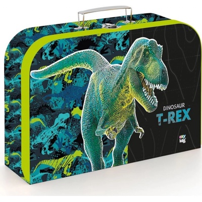 OXYBAG lamino Premium Dinosaurus 34 cm