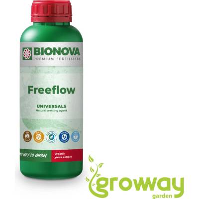 Bio Nova FreeFlow 1L