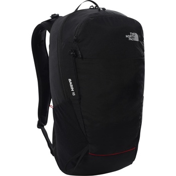 The North Face Туристическа раница The north face Basin 18 Walking backpack - TNF Black / TNF Black / Black - размер One Size (502-6905-0911)