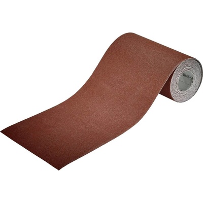Wolfcraft 1776000 brúsny pás Zrnitosť 240 (d x š) 5 m x 115 mm 1 ks