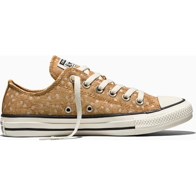 Converse Chuck Taylor All Star Deer Pattern A17922C Brown