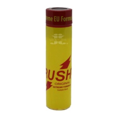 Poppers XL Rush Original Extreme Formula 30 ml