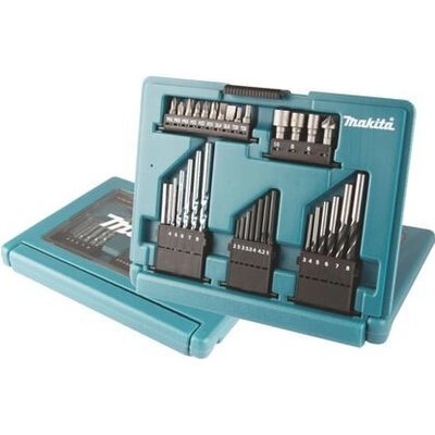 Makita 33-dílná B-49389