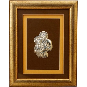 Свето семейство (b1633-oro)