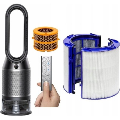 Dyson Pure Humidify & Cool PH01