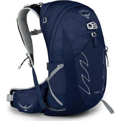 Osprey Туристическа раница OSPREY TALON 22 III, ceramic blue (10011990OSP)