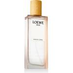 Loewe Agua Mar de Coral Eau de Toilette 50 ml опция Нова опаковка Парфюми