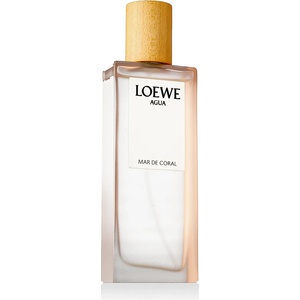 Loewe Agua Mar de Coral Eau de Toilette 50 ml опция Нова опаковка Парфюми