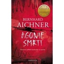 Agonie smrti