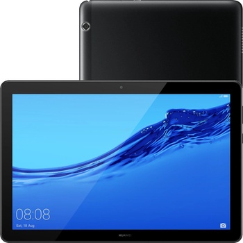 Huawei MediaPad T5 10.0 32GB Wifi Black 53011PBL