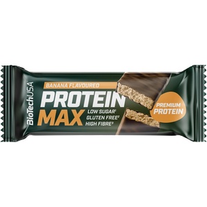 BioTechUSA Protein Max - Банан