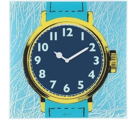 Nextime 8157 Watch One