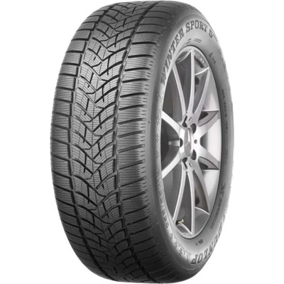 Dunlop Winter Sport 5 SUV XL 255/50 R19 107V