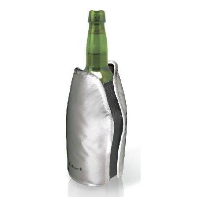 Охладител за бутилки Vin Bouquet - Silver (VB FIE 051)