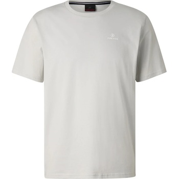 Bogner Fire+Ice Мъжка тениска Bogner Fire+Ice Mick3 T-shirt - Dawn Grey (216-5146-0411)