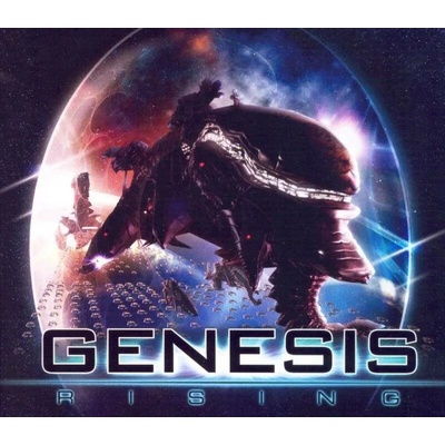 Genesis Rising: The Universal Crusade