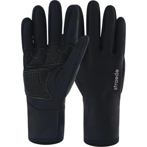 straede Ръкавици straede Winter Gloves - Black (202-7969-0113)