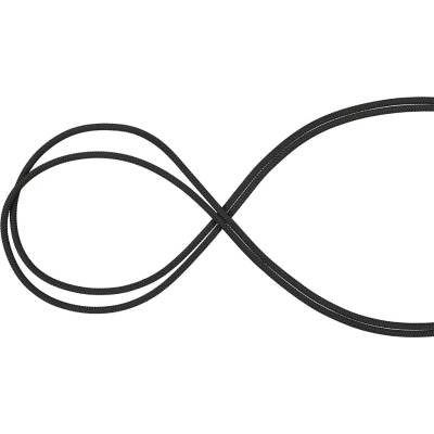 Mammut 10.5 Performance Static 50m