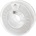 Spectrum 80411 3D филамент, PET-G HT100, 1, 75mm, 1000g, Бял (Pure white) (80411)