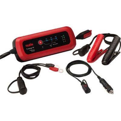 Telwin T-Charge 12 EVO 6/12 V