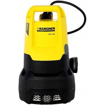 Kärcher SP 22.000 Dirt 1.645-850.0