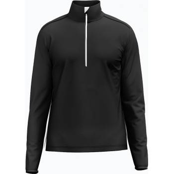 Image 1 of HEAD Мъжки скиорски суитшърт HEAD Marty Midlayer black/white