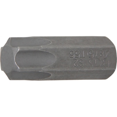 Bit 10 mm zástrčný TORX T55 délka 30 mm