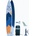 Gladiator SUP дъска Gladiator Elite Touring 14'0