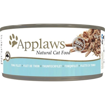 Applaws Cat tuňák 156 g