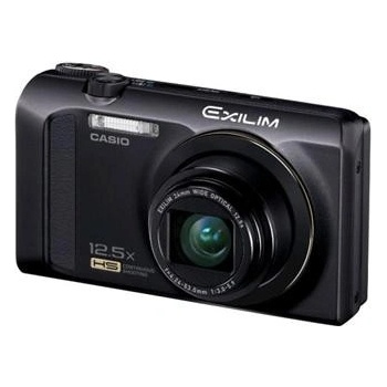 Casio EX-ZR200