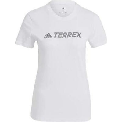 Dámské tričko Adidas W Logo Tee