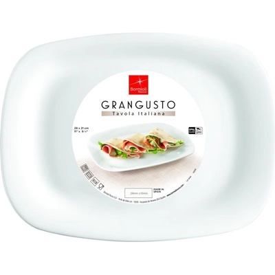 Bormioli Rocco 21 cm