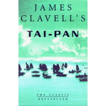 Tai Pan - James Clavell