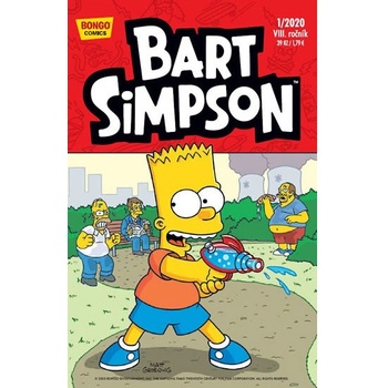 Bart Simpson