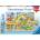 Ravensburger - Puzzle 2x24 Construction Work - 40 - 99 piese