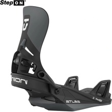 Union Atlas Step On 25/26