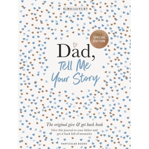 Dad, Tell Me Your Story (ISBN: 9780241817902)
