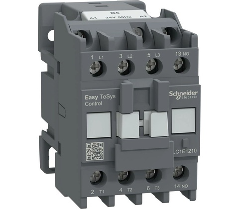 Schneider Electric LC1E1210B5
